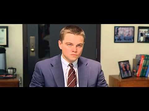 Departed - Unter Feinden (Trailer german)