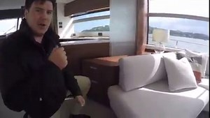 50K views · 902 reactions | The Princess Yachts 75 replaced the popular 72 and delivers both an incredible interior and punchy performance. Jack takes it for a spin in Plymouth. Price as tested: £2.63m (ex. VAT) Watch more videos like this on our YouTube channel: https://www.youtube.com/motorboatyachting | Motor Boat & Yachting | Facebook