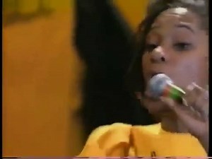 #throwbackthursday #TBT #MoniqueWalker #TryChrist | uGospel.com