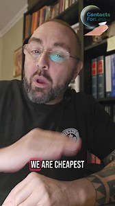 Who has the cheapest contact lenses online in Canada? Contacts For Less does! Contactsforless.ca #contactsonline #contactlenses #airoptix #acuvue #contactsonlinecanada #biotrue #biofinity | Contactsforless