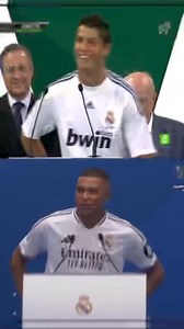28K views · 679 reactions | 2009 Cristiano Ronaldo || 2024 Kylian Mbappé | Score | Facebook