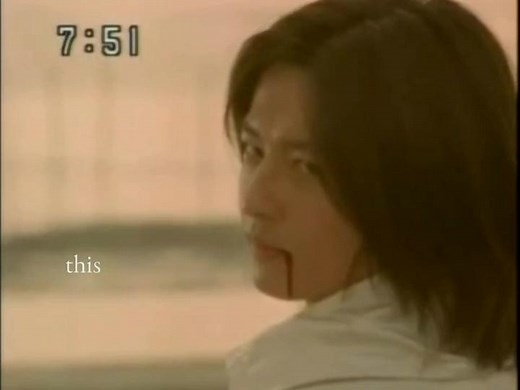 Abare Killer Death Scene Analysis