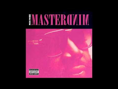 Rick Ross- Nobody *Mastermind*