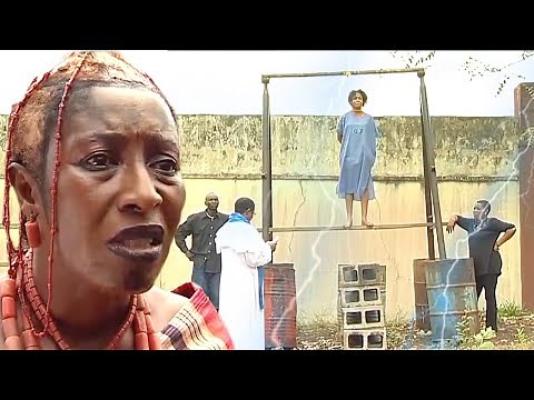MY WORST ENEMY (Patience Ozokwor Award Winning Nollywood Movie) - Full Nigerian Movies