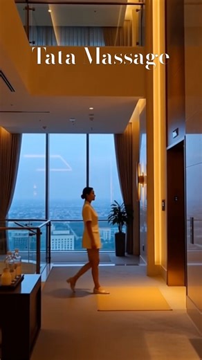 24 Hour Outcall Massage in Singapore