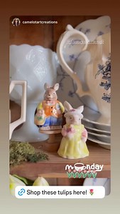 Factory Direct Craft on Reels