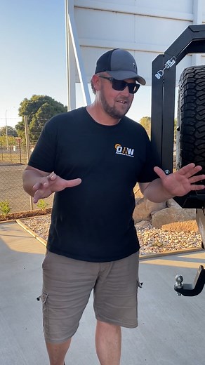 What do you reckon about this XTR Canopy set up? 🤙 | DMW