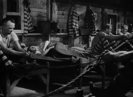 "In some ways, 'I Am a Fugitive from a Chain Gang' (1932) was the most important film I ever made, because it had an immediate and profound effect on our culture." Mervyn LeRoy | History of Cinema