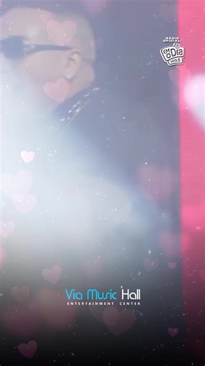 Na sexta, 06 de junho, a Via Music Hall vai virar o QG do amor (e da curtição 😎)! A edição especial da festa Te Vejo no Pagode tá chegando com três shows completos pra te fazer cantar, dançar e se apaixonar: Vitinho, Yan e Caio no Pagode no mesmo palco! 🔥 📲 Corre pro site, garante o rolê e já convoca a galera: 👉 viamusichall.com.br | Via Music Hall