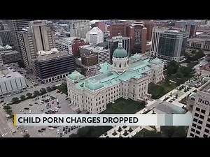 Judge finds AI child pornography defendant not guilty due to uncertain law