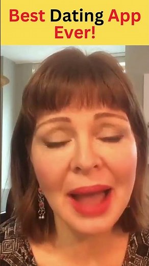 The Best Dating App You Should Know!