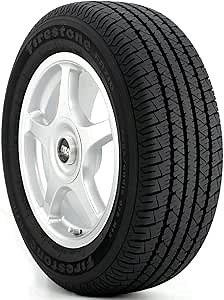 Firestone FR710 All-Season Passenger Tire P235/60R16 99 T