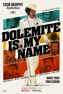 Watch the Trailer for 'Dolemite Is My Name' Starring Eddie Murphy │ Exclaim!