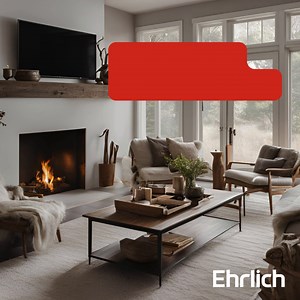 🐭 Colder weather = pests looking for warmth! Exclusion prevents rodents and other pests from entering homes by sealing entry points. While homeowners can try this, a professional can thoroughly inspect and seal gaps, cracks, and holes to keep rodents out effectively. Learn about our effective exclusion services >> http://spklr.io/6186aY26 | Ehrlich Pest Control