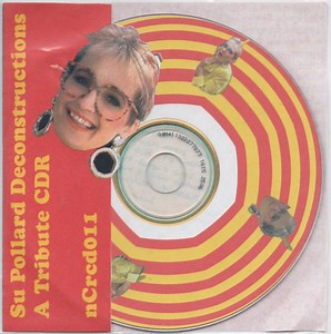 Various - Su Pollard Deconstruction Compilation