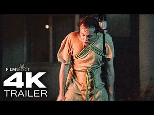 THE DROWNED Official Trailer (2025) Thriller Movie