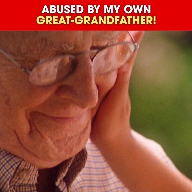 My Great Grandfather Used Me For His Pleasure! | Genius Cute Plus