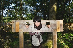 The Rival Cliques You'll Find at Every Medieval Renaissance Fair