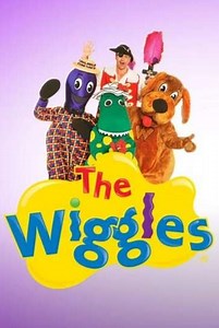 The Wiggles - The Wiggles (1998)