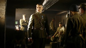 1939 Battle of Westerplatte - Apple TV (DK)