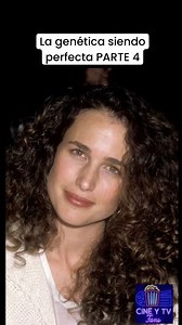 167K views · 20 reactions | Andie y Margaret Andie MacDowell y su hija Margaret Qualley. #andiemacdowell #margaretqualley #mother #daughter #family | cineytvfans | Facebook