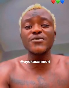 Mr zazu have important message for ladies | Ayokasanmori