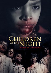 Children of the Night (2014)