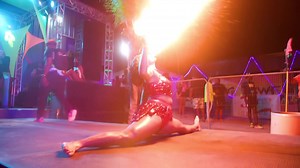 22 reactions | Masqueraders Forward!! This is the AMBUSH‼️ | Bahamas Masqueraders | Facebook