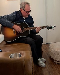 Kristian Bush on Reels