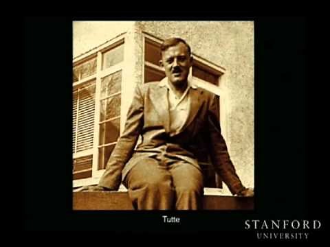 Turing: Pioneer of the Information Age