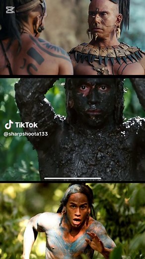Exploring Apocalypto: Movie Clips and Insights