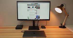 Apple fulfilling LG UltraFine 5K display orders quicker than expected, some arrive today | AppleInsider