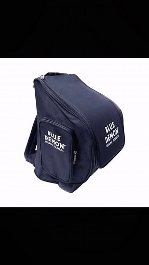 1.6K views | $20 welding hood bag - makes the perfect 4th of July gift! Share this post to your story for a chance to win one! I will select five winners in 24 hours! #bluedemon #bfd #backpack #helmetbackpack | Blue Demon Welding Products | Facebook