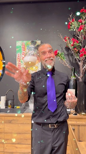 Crazy Cheese on Reels