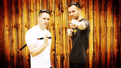 Making Soda In A Flamethrower? See This Homemade Diy Now