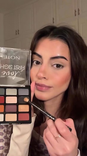 A simple base and an outstanding makeuplook with NOTE Cosmetics ✨ #notecosmetics #NoteThatBeauty #Makeup #NoteCosmetique #banglabeauty #NoteCosmetics | NOTE Cosmetics Bangladesh