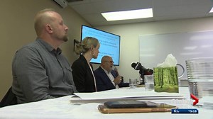 Sherwood Park parents sue school division over alleged seclusion room incident