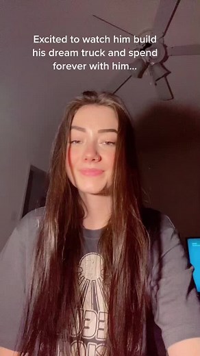 Carley Adams on TikTok