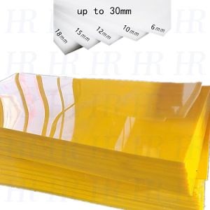 [Hot Item] Lightweight Giants: HDPE Sheets Redefining Material Efficiency