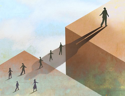 LIÇÃO 13: LÍDER-SERVO - O MODELO DE LIDERANÇA QUE JESUS ENSINOU – Blog Desafiando Limites