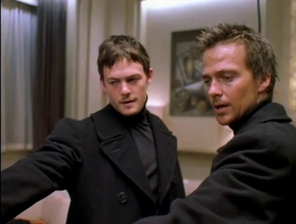 The Boondock Saints (1999)