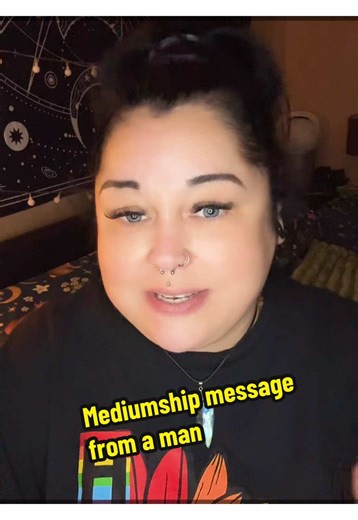 Gem Eliza Psychic Medium on TikTok