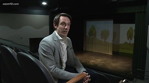 Grand Rapids Ballet presents Alice in Wonderland. Go down the rabbit hole for Alice in Wonderland from choreographer Brian Enos and visual artist Luis Grané. | My West Michigan