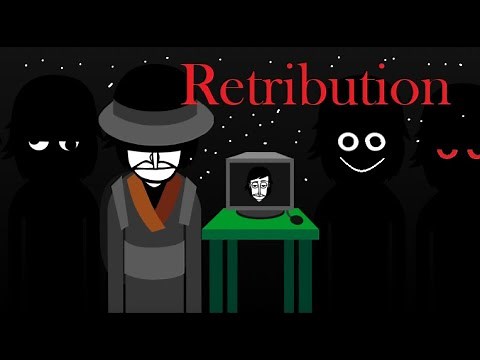 Retribution - An Incredibox: Steal Factory Mix