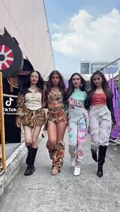 Talagang mapapa-wow ka sa pagrampa ng 'ASAP Natin 'To' stars na sina AC, Maris, Francine at Loisa! ✨ Fill your Sundays with fun kantahan at sayawan kasama ang #ASAPonTV5 performers. #IBAsa5 📹: TikTok | Maris Racal | TV5