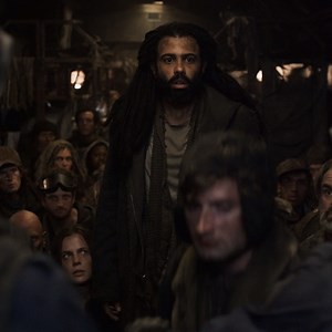 218K views · 663 reactions | Meet Andre Layton, the former detective turned stowaway upgraded to help solve a murder on board Snowpiercer. Episode one is streaming now with new episodes every Monday. | Netflix | Facebook