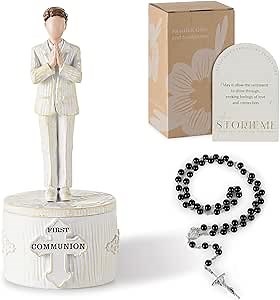 Storieme First Communion Gifts for Boys