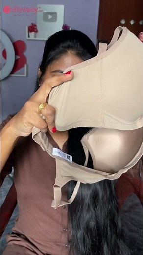 must have bra from shyaway.com #shorts #shortvideo #shyaway #youtubeshorts