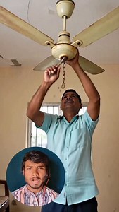 1.4K reactions · 32 shares |  Smart LED Ceiling Fan Light – Thandak, Roshni aur Style Ek Saath! #SmartFan #LEDCeilingFan #ModernHome #StylishCeiling #HomeDecor | Aashish Kumar | Facebook
