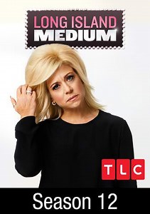 Long Island Medium: A Big Decision